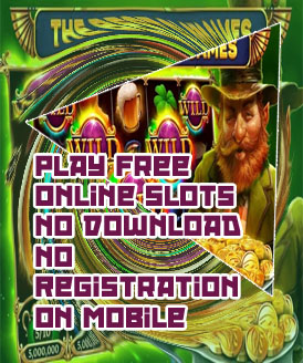 Play real casino slots online