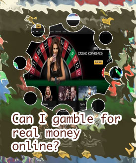 Real bet casino