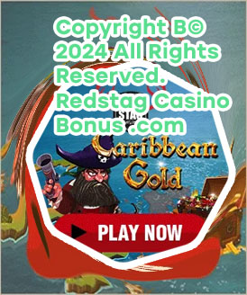Red stag casino new player bonus