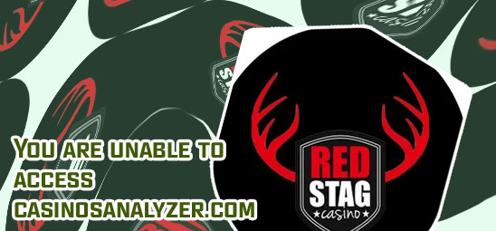Red stag casino no deposit bonus