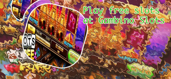 Slot casino free