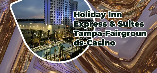 Tampa casino