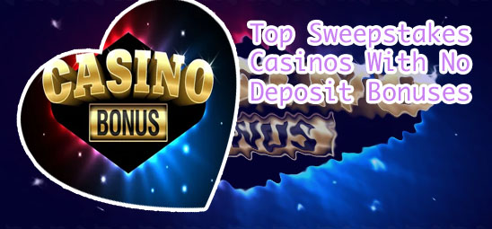 Top 10 casino no deposit bonus