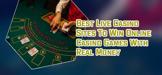 Top winning online casino