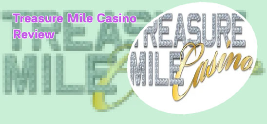 Treasure mile casino