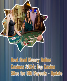 Trusted online casino sites