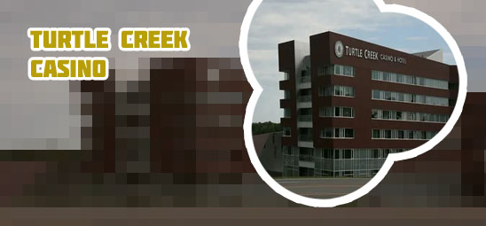 Turtle creek casino