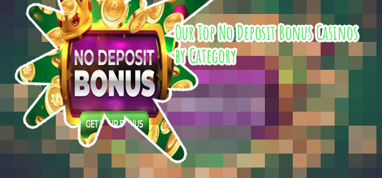 Usa casino no deposit bonus
