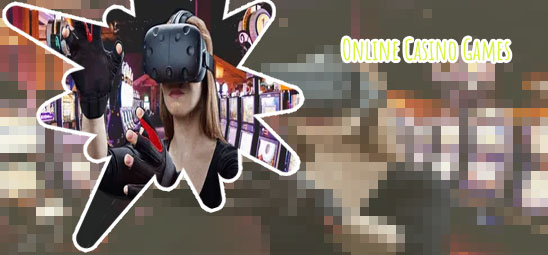 Virtual casino